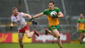 MacCumhaill Park 'good to go' for Donegal's clash with Tyrone