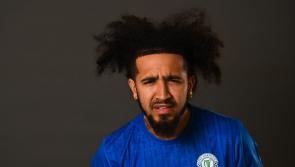 Here's the new-look starting Finn Harps 11 Ollie Horgan has gone with at UCD