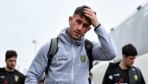 Democrat Sports' Diaries: Backpassing in Kerry, St Columba's class and Harps start