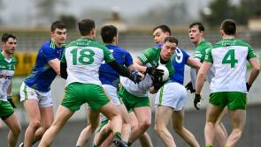 Mac's View: Donegal  mixed the good and the bad in Killarney