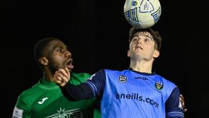 Finn Harps held to a draw by UCD