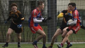 Coláiste na Carraige's Faul Cup final has been rescheduled following abandonment

