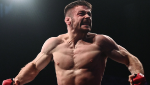'Really special, but I expected it' - Darragh Kelly savours dream debut