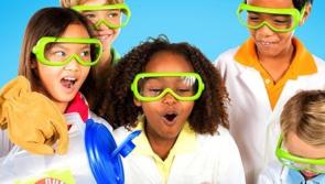 Fancy running a Global Children's Education franchise in Donegal? Here's how