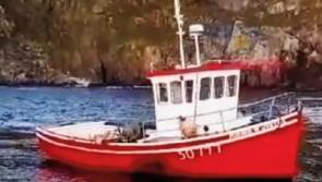 Inquest hears that Donegal fisherman died by drowning as result of accident