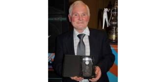 Sad passing of popular Rosses man

