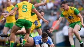 Green Proposal passes Congress - All-Ireland SFC will be restructured in 2023