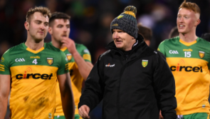 Watch: See the highlights as Donegal defeat Tyrone in Ballybofey
