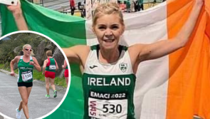 Sister act: Castlefin sisters claim European medals