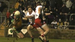 Watch: Fan footage of Mogan to Mac Ceallabhuí for Donegal's clincher