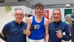 Second round stoppage gives McCole swift passage to semi-finals