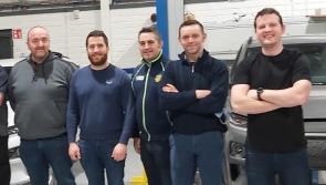 Donegal education bodies driving the transition to electric vehicles 
