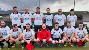 James Wray remembered, but Raphoe lose out to Portadown