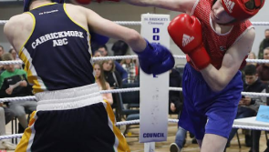 Sparks to fly as Dunfanaghy ABC host bumper tournament 