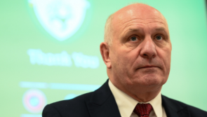 FAI President to visit county as Donegal League toasts 50th anniversary