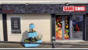 Bundoran shop collects vital items to be sent to Ukraine