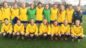 National Cup semi-final defeat for Scoil Mhuire
