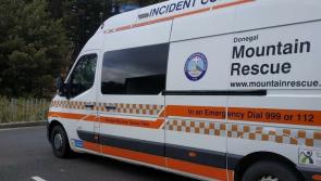 Donegal Mountain Rescue called to assist walkers who were lost in the dark