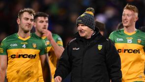 McShea's say:  Donegal’s display against Tyrone a contradiction