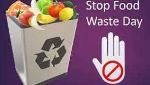 Think about your food waste urges Donegal minister