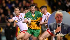 McGrath blasts ‘keyboard warriors’ who ‘don’t know if the ball is stuffed or blown up’
