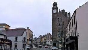 Cash boost for historic Ballyshannon