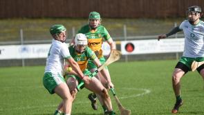 Mission accomplished in terms of survival, Donegal can now look up