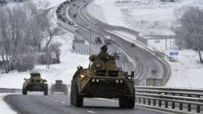 McConalogue to discuss Ukraine situation

