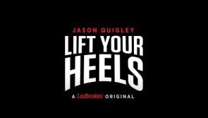 WATCH: New documentary on Donegal boxer Jason Quigley to be aired next week