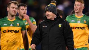 An alternative view: Silencing the c-word and beating the All-Ireland champions