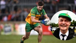Mac's View: Refreshing display from Donegal to overcome Tyrone