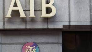 AIB posts profits of €645 million

