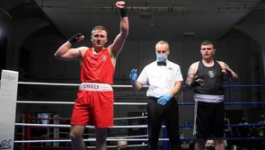 Buncrana boxer clocks up the miles in charity fundraiser