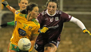 Wheels of change: Shauna McFadden keen to make it with Donegal