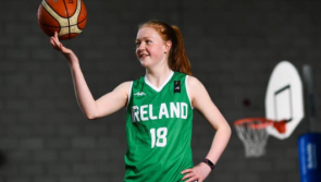 Maria Kealy helps Ireland to ninth spot at U18 European Championships 