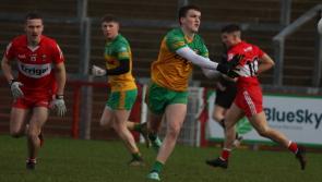 Venues confirmed for Donegal U-17 and U-20 weekend fixtures