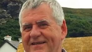 Carrick community tribute at death of 'tireless and enthusiastic worker' Seamus McGinley