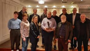 Leprechauns point the way for Ardara’s new Wee Folk Trail
