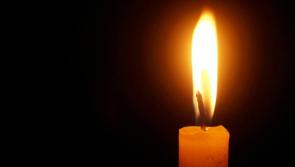 'Ukrainians are strong because we united' - Ukrainian woman tells Inishowen vigil