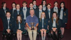 Donegal Irish speakers warmly welcome to Feis
