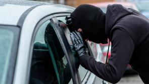 Donegal Gardaí look to put the brakes on car gang