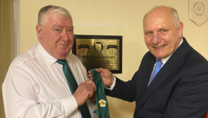 FAI President: Improved reputation means Irish football can stick its chest out again