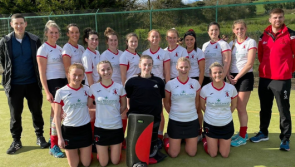 Historic win takes Raphoe ladies into final for first time