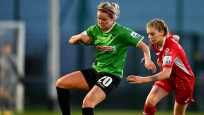 Erin McLaughlin nets as Peamount earn important win