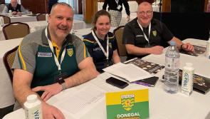 LGFA Congress votes for integrated future with GAA and Camogie Association