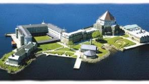 New facility to open at Lough Derg this week