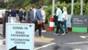 Letterkenny Vaccination Centre open this weekend
