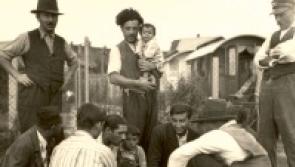 Nazi persecution featured at a new exhibition in Donegal County Museum

