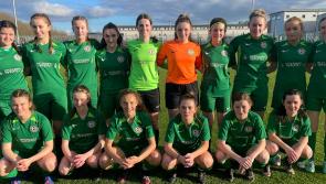 Donegal topple Peamount in EA Sports National League opener