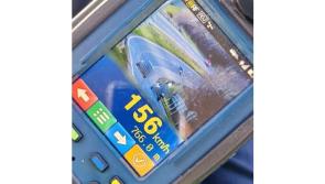 Gardaí nab speeding motorists

